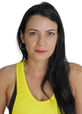 Foto de TAINÁ SALGUEIRO PADILHA