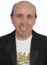 Foto de Gaspar Honório Garcia