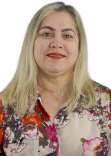 Foto de Rosemeire Regina Peres Andrade