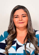 Foto de MONICA APARECIDA SANTOS