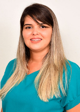 Foto de Íria Ingrid Sousa Rocha