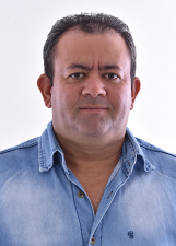 Foto de Clesio Orlando Garcia