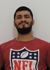 Foto de FELIPE GOMES TELES
