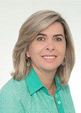 Foto de SOLANGE MARIA DE ANDRADE VALENTE