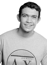 Foto de LEANDRO VIEIRA DOS SANTOS