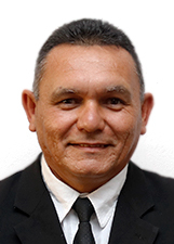 Foto de EDIMILSON VICENTE DA SILVA