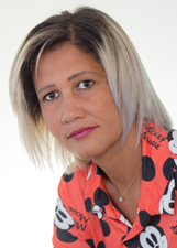 Foto de MARIA VANUZIA PEREIRA DOS SANTOS