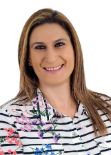 Foto de CAROLINE HOMSI GONÇALVES DE ALMEIDA