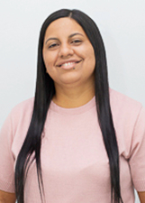 Foto de FABIANE DE FÁTIMA FELIPE DE SOUSA
