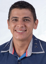 Foto de DELIOMAR PEDRO DA SILVA