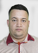 Foto de HUGO VINICIUS DE SOUZA COTRIM