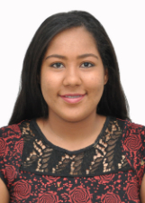 Foto de ADRYELLE CRISTINA FELISBINO DA SILVA