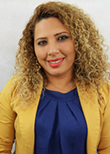 Foto de ANA PAULA DE PAIVA BESSA