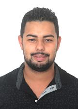 Foto de RAFAEL JÚNIO RIBEIRO GOMES