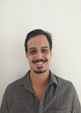 Foto de Luiz Felipe de Aguiar Teixeira