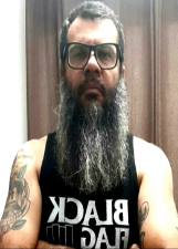 Foto de LUIZ EDUARDO DE JESUS FLEURY