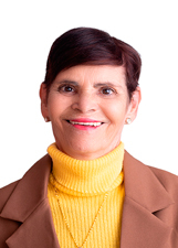Foto de EDNA MARIA ABREU SANTOS