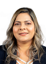 Foto de MÁRCIA BARBOZA MARTINS MESQUITA