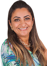Foto de Fatima Fabiana Lira de Oliveira Zica