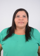 Foto de REGIANE MARIA DE ALMEIDA