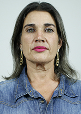 Foto de SANDRA JOSÉ DA SILVA
