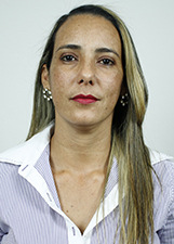 Foto de MAGNA APARECIDA DOS SANTOS