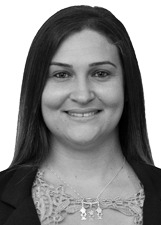 Foto de Naiara Francielle Silva Storti