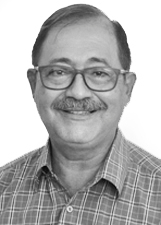 Foto de Adelmo Borges dos Santos