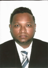 Foto de JÚLIO CÉSAR FERREIRA DE JESUS