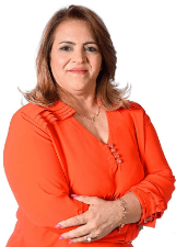Foto de MARIA APARECIDA DE OLIVEIRA SOUSA