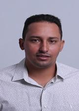 Foto de BRUNO OLIVEIRA COSTA E SILVA