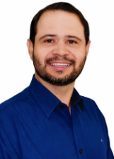 Foto de PABLO GEOVANNI MOREIRA BATISTA
