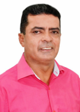 Foto de Jurandi José dos Santos
