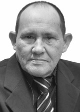 Foto de AGNALDO FERREIRA DOS SANTOS