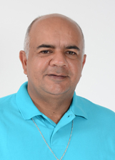 Foto de MÁRCIO LUIZ DOS SANTOS JÚNIOR
