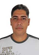 Foto de Sirlon Pereira de Oliveira