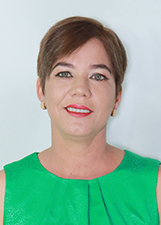 Foto de CRISTIANE ALVES MONTEIRO