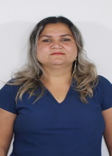 Foto de RICELY FRANCISCA DO PRADO GOMES