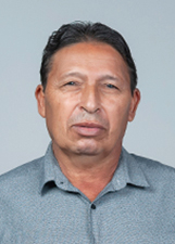 Foto de Gercino dos Santos