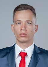 Foto de MARCOS VINICIUS ALVES MONTEIRO