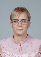 Foto de JULIA ALVES ARANTES DOS SANTOS