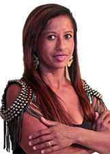 Foto de JOANA RODRIGUES DOS SANTOS CARVALHO