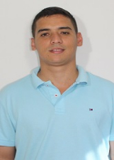 Foto de CAIO NATHAN EUGENIO DE CARVALHO