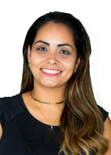 Foto de SAMANTHA ÁGATHA CRYSTYE DE OLIVEIRA ALVES