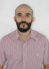 Foto de MARCOS FRANKLIN JOSÉ DA SILVA