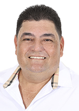 Foto de CLEBER REGES DOS SANTOS