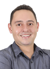Foto de ANIZIO PAULINO DOS SANTOS NETTO