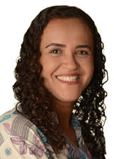 Foto de NELIANA SILVESTRE ARAÚJO