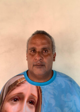 Foto de LUCIANO NADICEU DIAS CECILIO