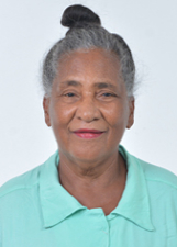 Foto de ZULMERINA ROSA DOS SANTOS DA SILVA
